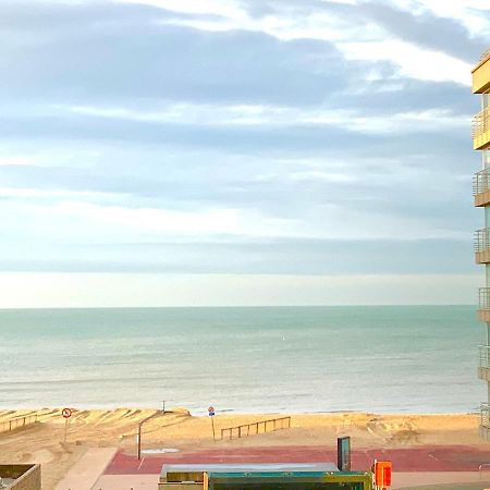 Luxury Suite Koksijde 201 - Adult Only Exterior photo